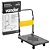 CARRINHO VONDER SERVIÇO 150KG PLATAFORMA 454680 - Imagem 5