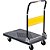 CARRINHO VONDER SERVIÇO 150KG PLATAFORMA 454680 - Imagem 2