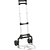 CARRINHO VONDER DOBRÁVEL 60KG CINZA 790435 - Imagem 1