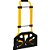 CARRINHO VONDER DOBRÁVEL 70KG AMARELO 451134 - Imagem 3