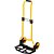 CARRINHO VONDER DOBRÁVEL 70KG AMARELO 451134 - Imagem 2