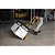 CARRINHO VONDER DOBRÁVEL 70KG AMARELO 451134 - Imagem 5