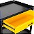 CARRINHO VONDER FERRAM 1GAV 6161150106 553190 - Imagem 3