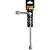 CHAVE BIELA NOVE54 954 VONDER 11MM 3697100111 398446 - Imagem 6