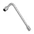 CHAVE BIELA VONDER 11MM 3698011000 398446 - Imagem 1