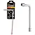 CHAVE BIELA VONDER 11MM 3698011000 398446 - Imagem 3
