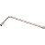 CHAVE BIELA VONDER 17MM 3698010117 437441 - Imagem 1