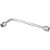 CHAVE COMBINADA VONDER 17MM 3603170000 398314 - Imagem 3