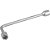 CHAVE COMBINADA VONDER 17MM 3603170000 398314 - Imagem 5