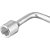 CHAVE COMBINADA VONDER 17MM 3603170000 398314 - Imagem 4