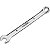 CHAVE COMBINADA VONDER 8MM 3639080000 437476 - Imagem 1
