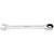CHAVE COMBINADA VONDER C/CATRACA 14MM 298379 - Imagem 3