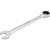 CHAVE COMBINADA VONDER COM CATRACA 14MM 298379 - Imagem 1