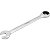 CHAVE COMBINADA VONDER COM CATRACA 8MM 298301 - Imagem 1