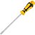 CHAVE FENDA VONDER 1/4X6 3070700146 398870 - Imagem 2