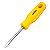 CHAVE FENDA VONDER 1/8X6 3070218600 AM 432270 - Imagem 1