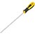 CHAVE FENDA VONDER 1/8X6 3070700186 398896 - Imagem 2