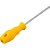 CHAVE PHILIPS VONDER 1/4X6 3072214600 AMARELO 441023 - Imagem 3
