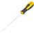 CHAVE PHILIPS VONDER 1/8X6 3072700186 399019 - Imagem 1
