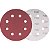 DISCO LIXA VONDER 180MM G180 COM 10 PEÇAS 886122 - Imagem 3