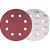 DISCO LIXA VONDER 180MM G180 COM 10 PEÇAS 886122 - Imagem 4
