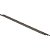 ELETRODO 2,50MM VONDER E6013 1 KG 56 VARETAS 423017 - Imagem 1