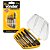 EXTRATOR PARAFUSO VONDER COM 5 PEÇAS 3599505000 750743 - Imagem 1