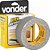 FITA ANTIDERRAPANTE VONDER CINZA 50X5 METROS 498840 - Imagem 1