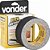 FITA ANTIDERRAPANTE VONDER PRETA 50X5 METROS 498866 - Imagem 1