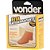 FITA ANTIDERRAPANTE VONDER TRANSPARENTE 50X5 METROS 498874 - Imagem 1