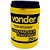 FLUXO SOLDA VONDER 250G LATAO/BRONZE 742953 - Imagem 1