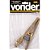 GARRA NEGATIVA VONDER 500A BRONZE 298646 - Imagem 1