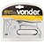 GRAMPEADOR VONDER 4A8MM PROFISSIONAL 283495 - Imagem 1