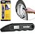 MEDIDOR PNEU VONDER DIGITAL CD-400 10400 707139 - Imagem 1