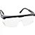 OCULOS SEGURANÇA VONDER INCOLOR ANTI-EMBA 397679 - Imagem 1