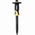 PONTEIRO VONDER 5/8X8 3341532080 398691 - Imagem 1