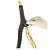 ESPAGUETE PROTETOR CABO VONDER 25MM 2M PA025 405655 - Imagem 1