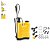 PULVERIZADOR VONDER PVC 20L AGRIC ECCOFE 347850 - Imagem 1