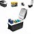 REFRIGERADOR COOLER VONDER 8L 12V 3311008000 558680 - Imagem 1