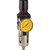 REGULADOR PRESSAO E FILTRO VONDER RP140 1/4 446033 - Imagem 2