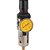 REGULADOR PRESSAO E FILTRO VONDER RP140 1/4 446033 - Imagem 1