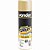 SPRAY VONDER DOURADO BRILHANTE 400ML 498688 - Imagem 1