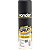 SPRAY VONDER PRETO FOSCO 400ML 498696 - Imagem 1
