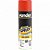SPRAY VONDER VERMELHO BRILHANTE 400ML 498726 - Imagem 1