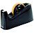 SUPORTE FITA DUREX VONDER PROFISSIONAL PRETO 320900 - Imagem 1