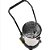 ASPIRADOR VONDER APV1240 220V 1200W 40 LITROS USO PROFISSIONAL 426342 - Imagem 6