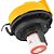 ASPIRADOR VONDER APV1240 220V 1200W 40 LITROS USO PROFISSIONAL 426342 - Imagem 7