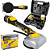 ASSENTAR PISO BATERIA VONDER MAP120 12V 730025 - Imagem 1