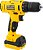 PARAFUSADEIRA BATERIA 12V VONDER PFV120 BIV 706426 - Imagem 1