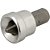 BITS PARA DRYWALL VONDER 25MM 720429 - Imagem 1